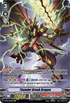 Image for Thunder Break Dragon (SP) (V-BT05: Aerial Steed Liberation) (V-BT05/SP12EN) - Cardfight Vanguard