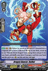Image for Dragon Dancer, RaiRai (V-BT05: Aerial Steed Liberation) (V-BT05/025EN) - Cardfight Vanguard