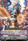 Image for Filled Feather Dragon (V-BT05: Aerial Steed Liberation) (V-BT05/043EN) - Cardfight Vanguard