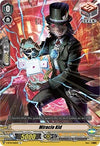 Image for Miracle Kid (V-BT05: Aerial Steed Liberation) (V-BT05/062EN) - Cardfight Vanguard