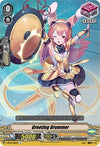 Image for Greeting Drummer (V-BT05: Aerial Steed Liberation) (V-BT05/065EN) - Cardfight Vanguard
