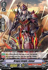 Image for Dragon Knight, Zubayr (V-BT05: Aerial Steed Liberation) (V-BT05/070EN) - Cardfight Vanguard