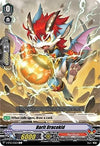 Image for Barit Dracokid (V-BT05: Aerial Steed Liberation) (V-BT05/076EN) - Cardfight Vanguard