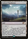 Image for Isolated Watchtower (Judge Promos) (4) - Magic: The Gathering