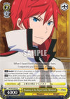 Image for Reunion at the Royal Castle, Reinhard (Re:ZERO Vol.2) (RZ/S55-E012 U) - Weiss Schwarz
