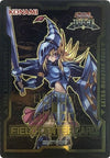 Image for Official Judge Field Center Token: Dark Magician Girl the Dragon Knight (Judge Promotional Cards) - YuGiOh