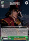 Image for Two-Face (Batman Ninja) (BNJ/SX01-003 RR) - Weiss Schwarz