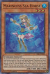 Image for Marincess Sea Horse (Rising Rampage) (RIRA-EN003) - YuGiOh