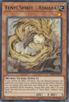 Image for Tenyi Spirit - Adhara (Rising Rampage) (RIRA-EN012) - YuGiOh