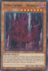 Image for Tenyi Spirit - Vishuda (Rising Rampage) (RIRA-EN016) - YuGiOh