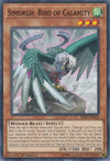 Image for Simorgh, Bird of Calamity (Rising Rampage) (RIRA-EN019) - YuGiOh