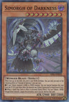 Image for Simorgh of Darkness (Rising Rampage) (RIRA-EN022) - YuGiOh