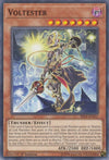 Image for Voltester (Rising Rampage) (RIRA-EN031) - YuGiOh