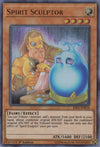 Image for Spirit Sculptor (Rising Rampage) (RIRA-EN034) - YuGiOh