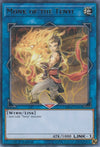 Image for Monk of the Tenyi (Rising Rampage) (RIRA-EN043) - YuGiOh