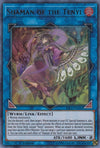 Image for Shaman of the Tenyi (Rising Rampage) (RIRA-EN044) - YuGiOh