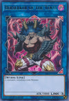 Image for Berserker of the Tenyi (Rising Rampage) (RIRA-EN045) - YuGiOh