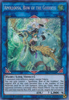Image for Apollousa, Bow of the Goddess (Rising Rampage) (RIRA-EN048) - YuGiOh