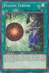 Image for Psychic Fervor (Rising Rampage) (RIRA-EN064) - YuGiOh