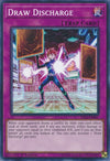 Image for Draw Discharge (Rising Rampage) (RIRA-EN067) - YuGiOh