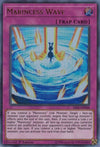 Image for Marincess Wave (Rising Rampage) (RIRA-EN068) - YuGiOh