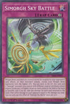 Image for Simorgh Sky Battle (Rising Rampage) (RIRA-EN073) - YuGiOh