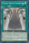 Image for Yosenju Oroshi Channeling (Rising Rampage) (RIRA-EN092) - YuGiOh