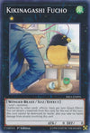 Image for Kikinagashi Fucho (Rising Rampage) (RIRA-EN094) - YuGiOh
