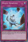 Image for White Howling (Rising Rampage) (RIRA-EN096) - YuGiOh