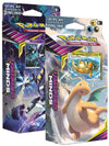 Image for Unified Minds Theme Deck [Set of 2] - Pokemon