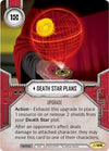 Image for Death Star Plans (Covert Missions) (126) - Star Wars: Destiny