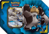 Image for Power Partnership Tin [Lucario & Melmetal GX] - Pokemon