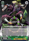 Image for Joker (Batman Ninja) (BNJ/SX01-002 RR) - Weiss Schwarz