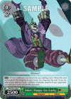 Image for Joker: Happy-Go-Lucky (Batman Ninja) (BNJ/SX01-005 R) - Weiss Schwarz