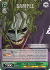 Image for Joker: Nemesis (SR) (Batman Ninja) (BNJ/SX01-010S SR) - Weiss Schwarz