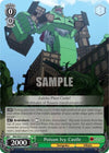 Image for Poison Ivy Castle (Batman Ninja) (BNJ/SX01-019 C) - Weiss Schwarz