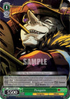 Image for Penguin (Batman Ninja) (BNJ/SX01-025 C) - Weiss Schwarz