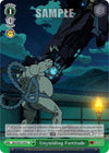 Image for Unyielding Fortitude (Batman Ninja) (BNJ/SX01-028 U) - Weiss Schwarz