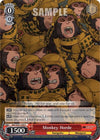 Image for Monkey Horde (Batman Ninja) (BNJ/SX01-049 C) - Weiss Schwarz