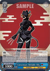 Image for Catwoman: Reliable Ally (SR) (Batman Ninja) (BNJ/SX01-063S SR) - Weiss Schwarz