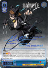 Image for Catwoman (SP) (Batman Ninja) (BNJ/SX01-065SP SP) - Weiss Schwarz