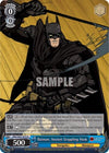 Image for Batman: Ancient Grappling Hook (Batman Ninja) (BNJ/SX01-075 U) - Weiss Schwarz