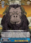 Image for Gorilla Grodd: Assembling the Pieces (Batman Ninja) (BNJ/SX01-077 U) - Weiss Schwarz