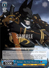 Image for Batman: The Final Showdown (Batman Ninja) (BNJ/SX01-080 U) - Weiss Schwarz