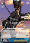 Image for Catwoman: Battle on the Big Boat (Batman Ninja) (BNJ/SX01-086 C) - Weiss Schwarz