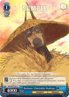 Image for Batman: Charitable Dealings (Batman Ninja) (BNJ/SX01-091 C) - Weiss Schwarz