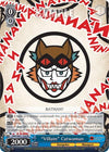 Image for "Villain" Catwoman (Batman Ninja) (BNJ/SX01-104 PR) - Weiss Schwarz