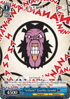 Image for "Villain" Gorilla Grodd (Batman Ninja) (BNJ/SX01-105 PR) - Weiss Schwarz