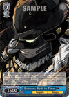 Image for Batman: Back in Time (Batman Ninja) (BNJ/SX01-P01 PR) - Weiss Schwarz