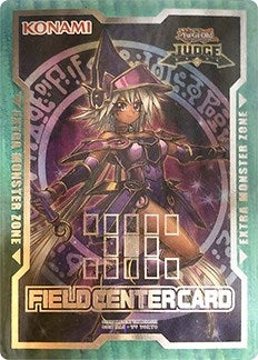 Image for Official Judge Field Center Token: Apprentice Illusion Magician (Judge Promotional Cards) - YuGiOh